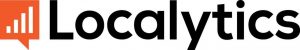 Localytics logo (PRNewsFoto/Localytics) (PRNewsFoto/Localytics)